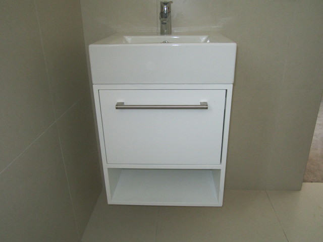 Bathroom Vanities 
