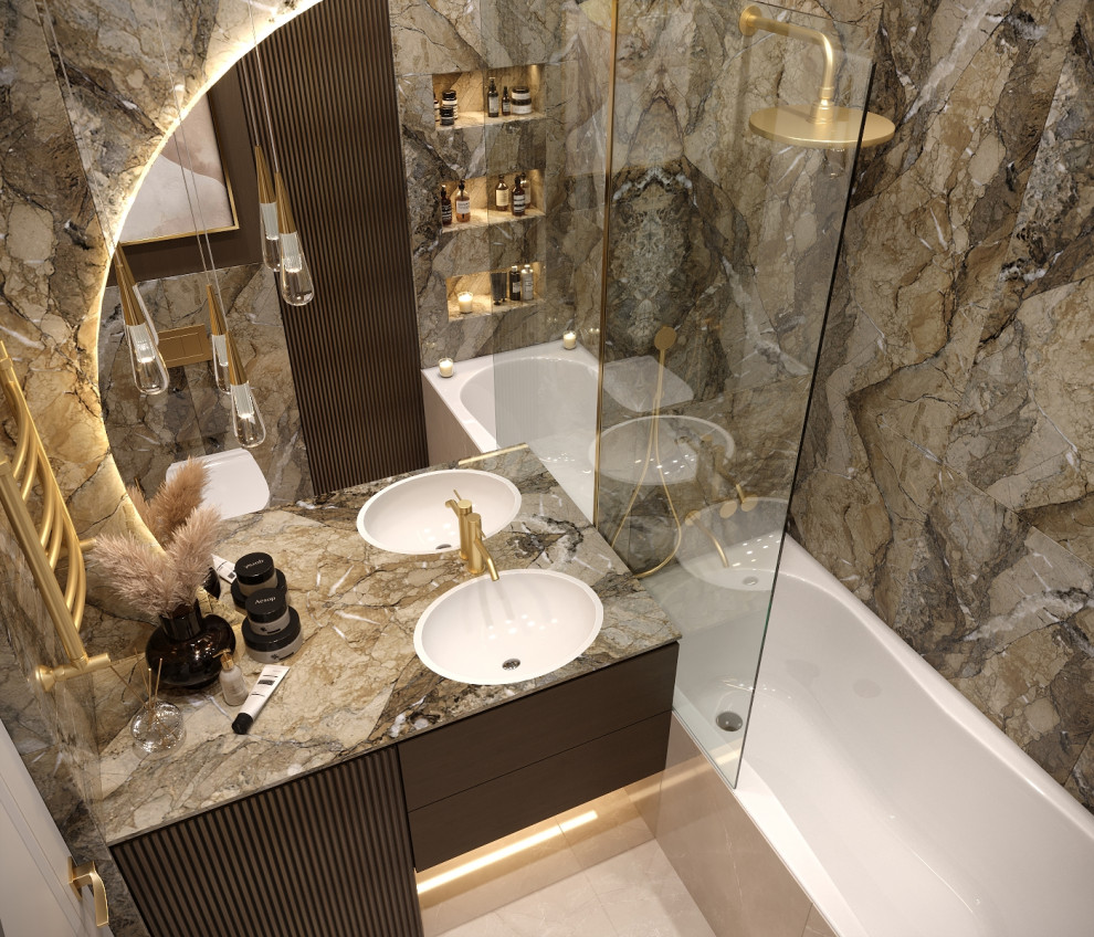 Апартаменты 21 м2 г.Сочи