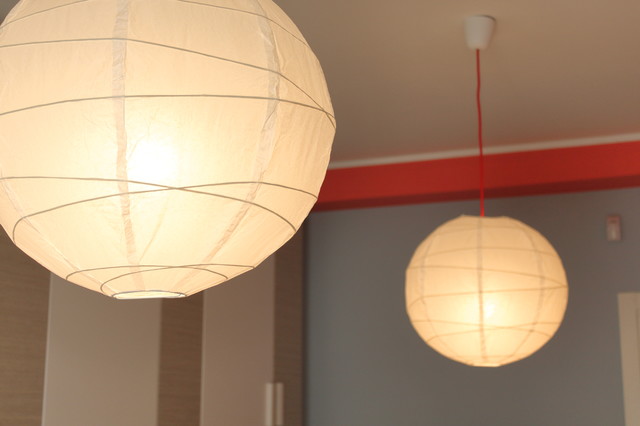 Ispirazione per grandi case e interni design