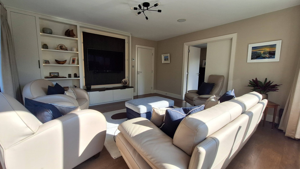 Blackrock Renovation