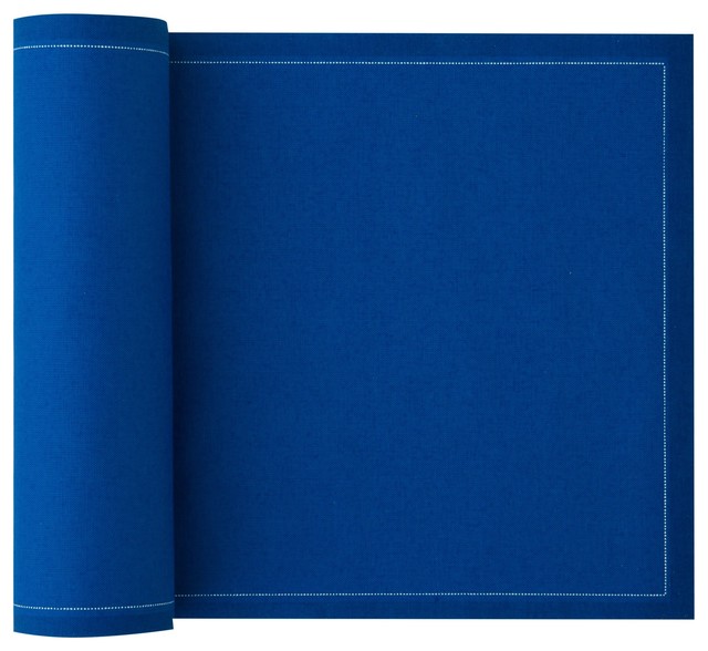 Cotton Placemat Contemporary Placemats by MYdrap Inc