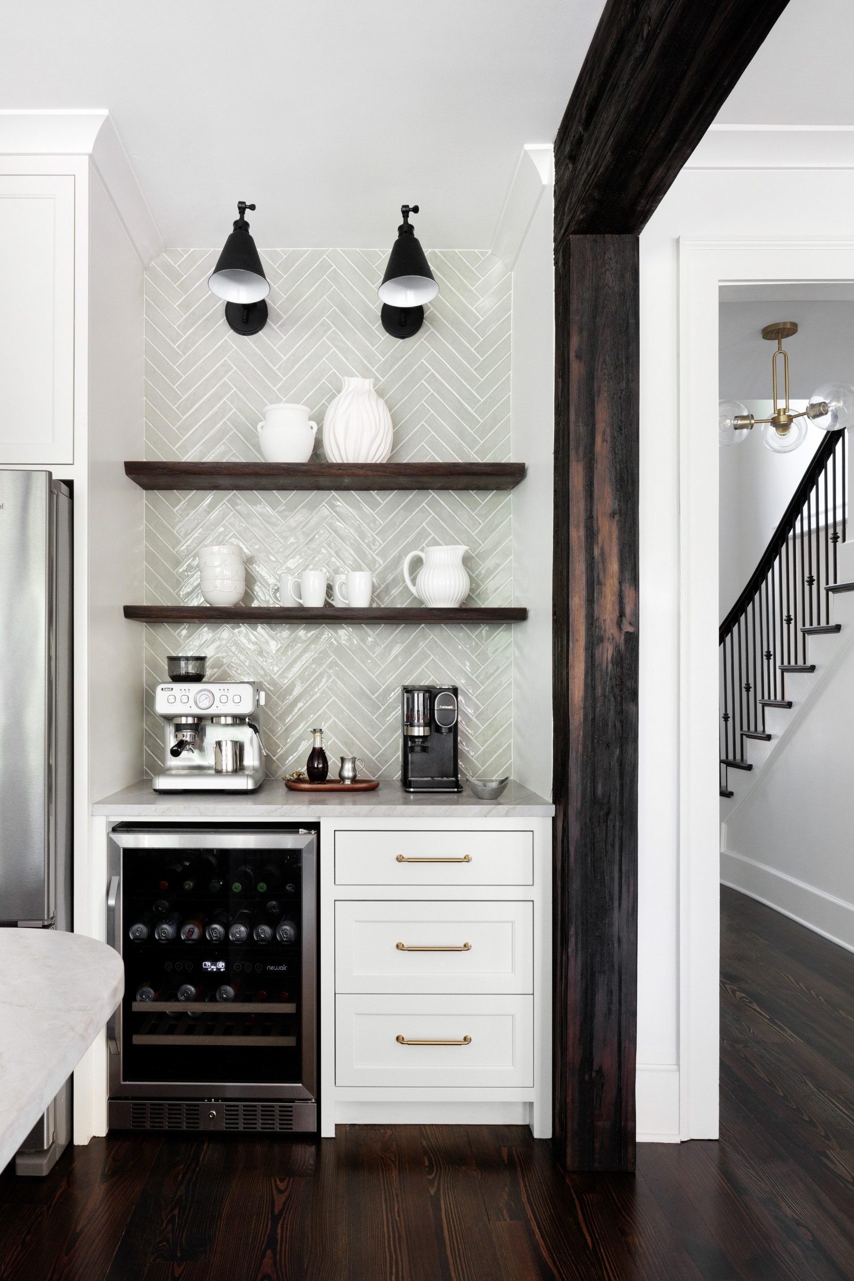 KENNESAW Modern Farmhouse
