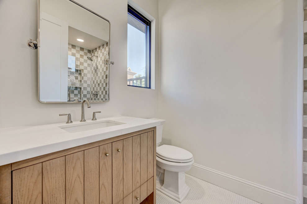 Red Rock Country Club - West Gate