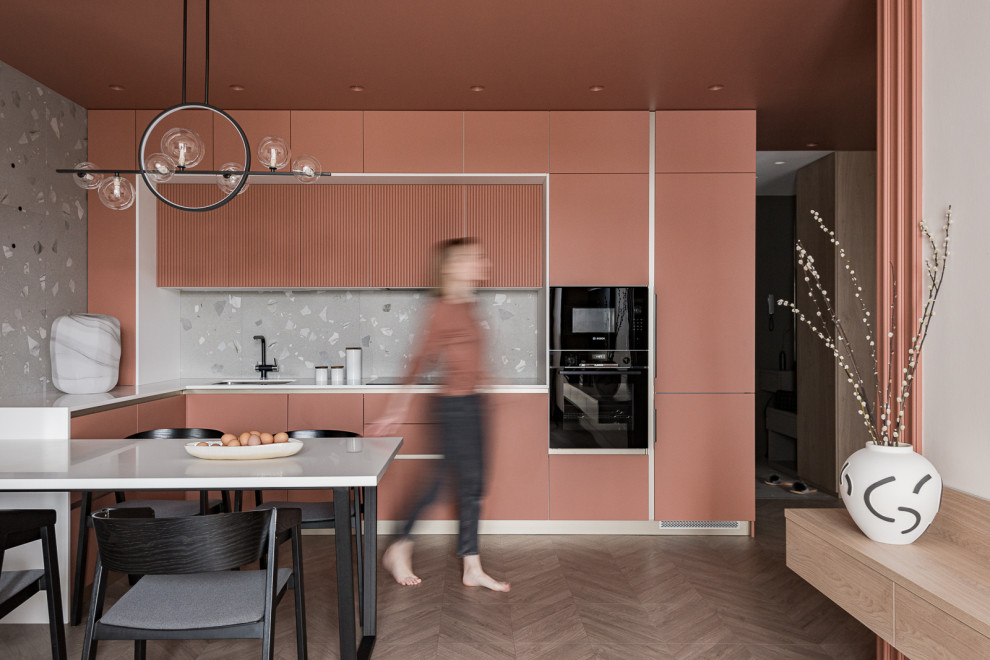 Терракотовый рай