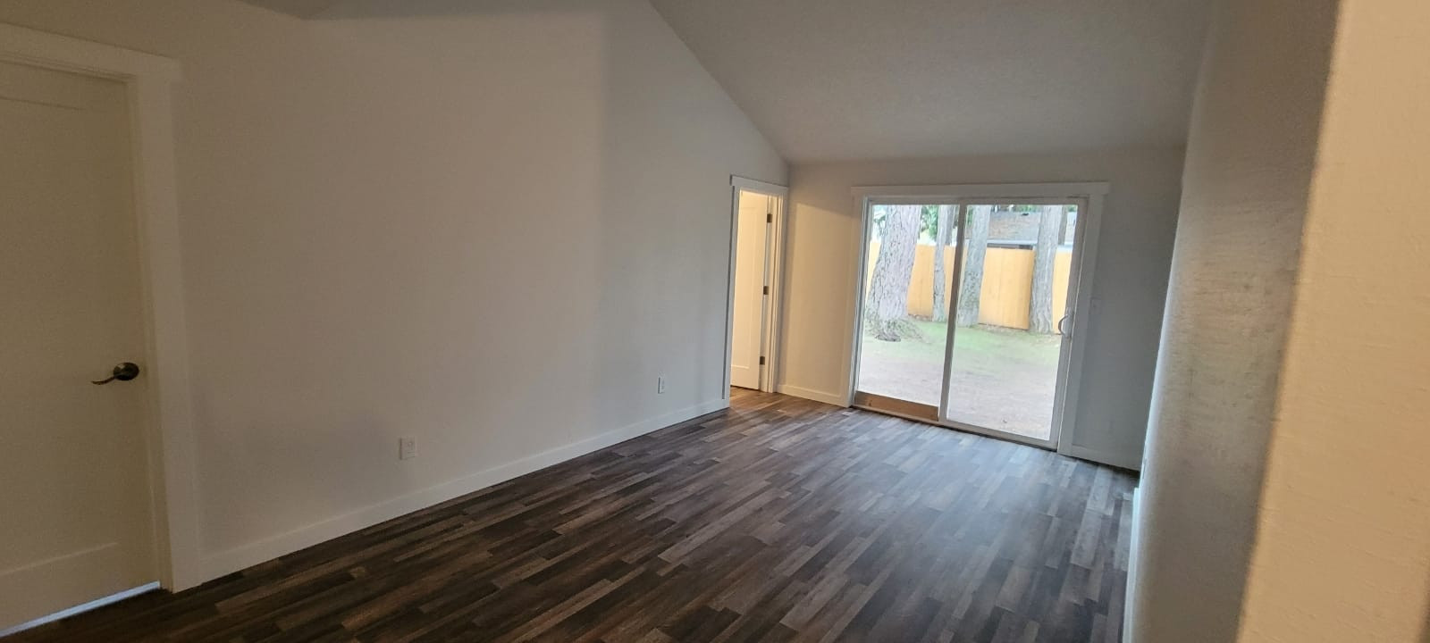 Full remodel
