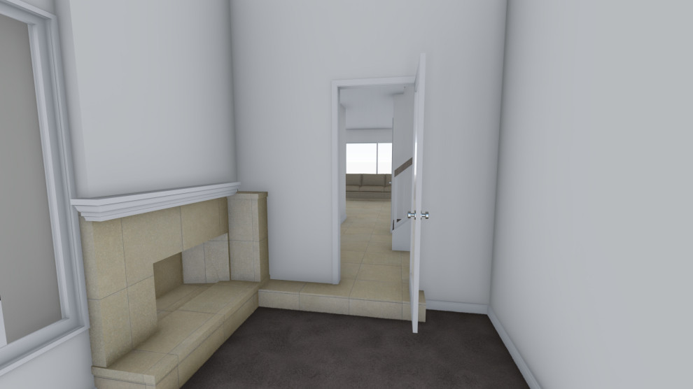 The Kirstein Kitchen Remodel