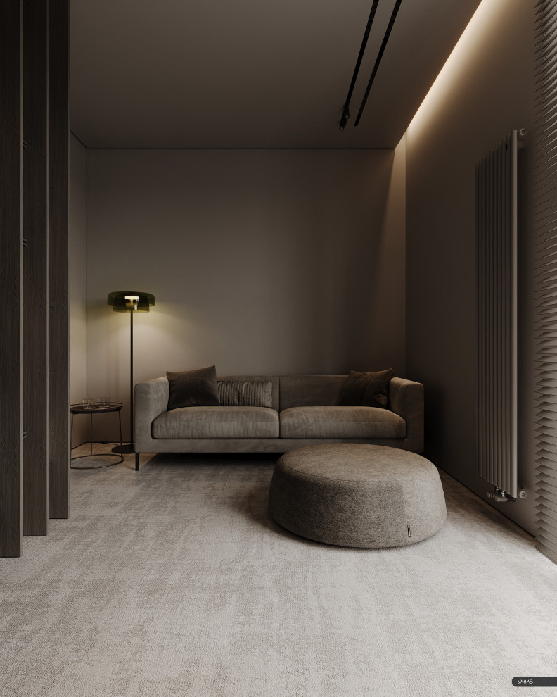 Комплексный проект дома 298 м2, Калининградская область