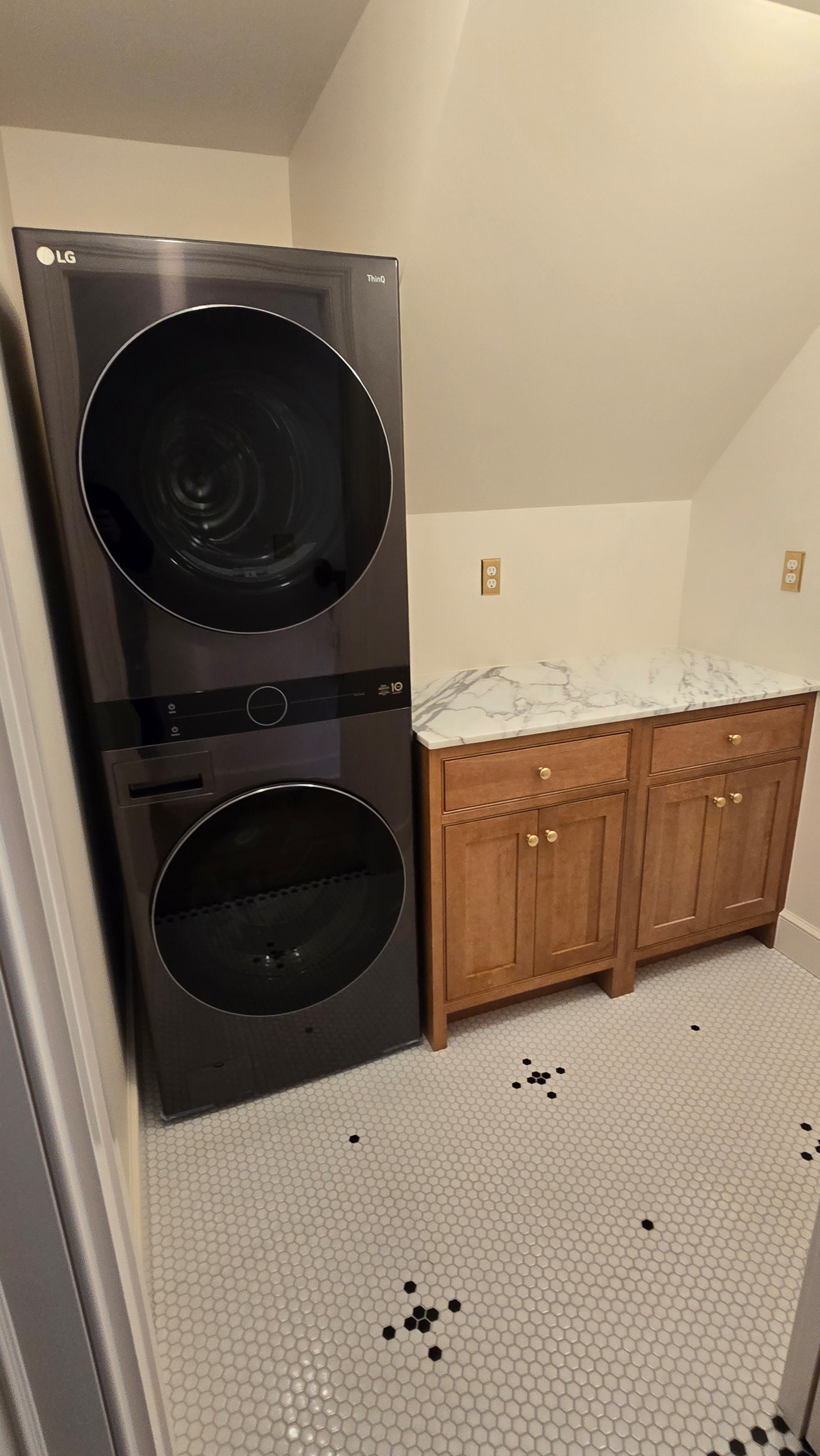 Extensive Home Renovation-Magnolia