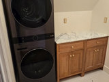 Traditional Laundry Room by Paulsen Construction Services, LLC
