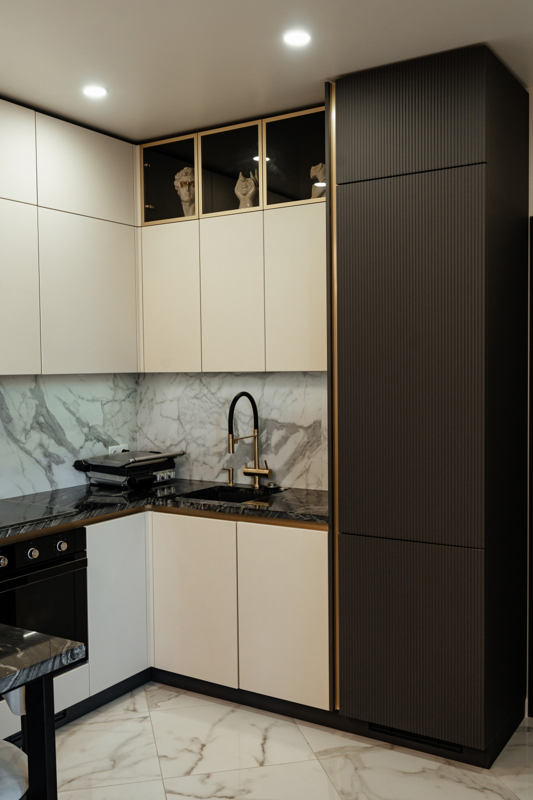 ЖК ArtLine в Приморском