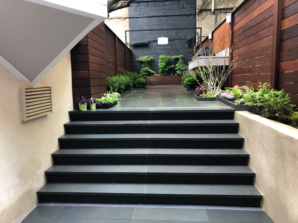 Paving