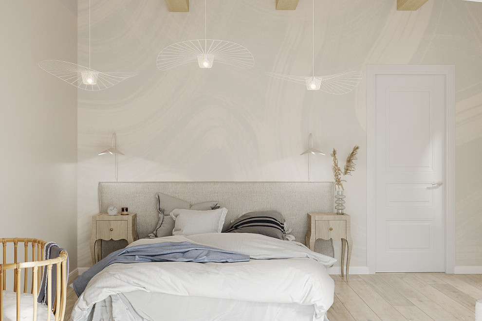 Средиземноморский.