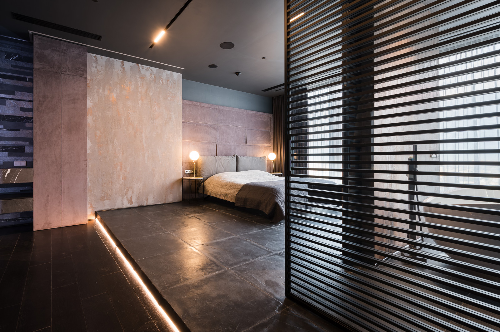 Апартаменты в Neva Towers