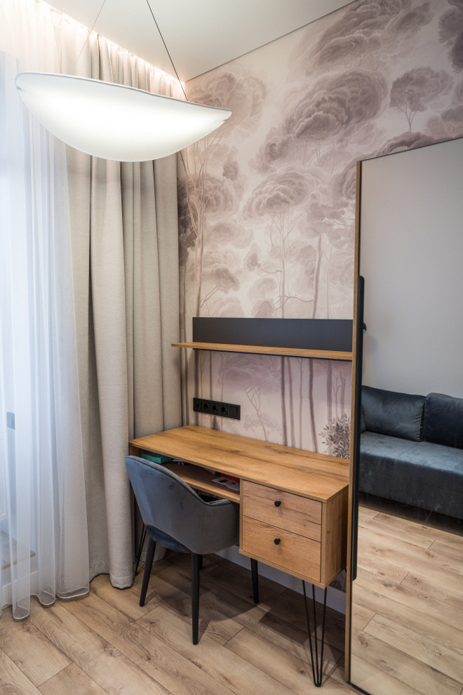 96 м2 ЖК Ричмонд, Казань