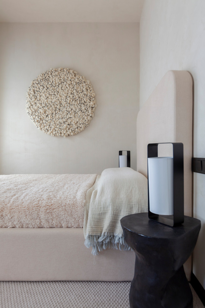 Добрая квартира - интерьер 49м² в доме XIX века