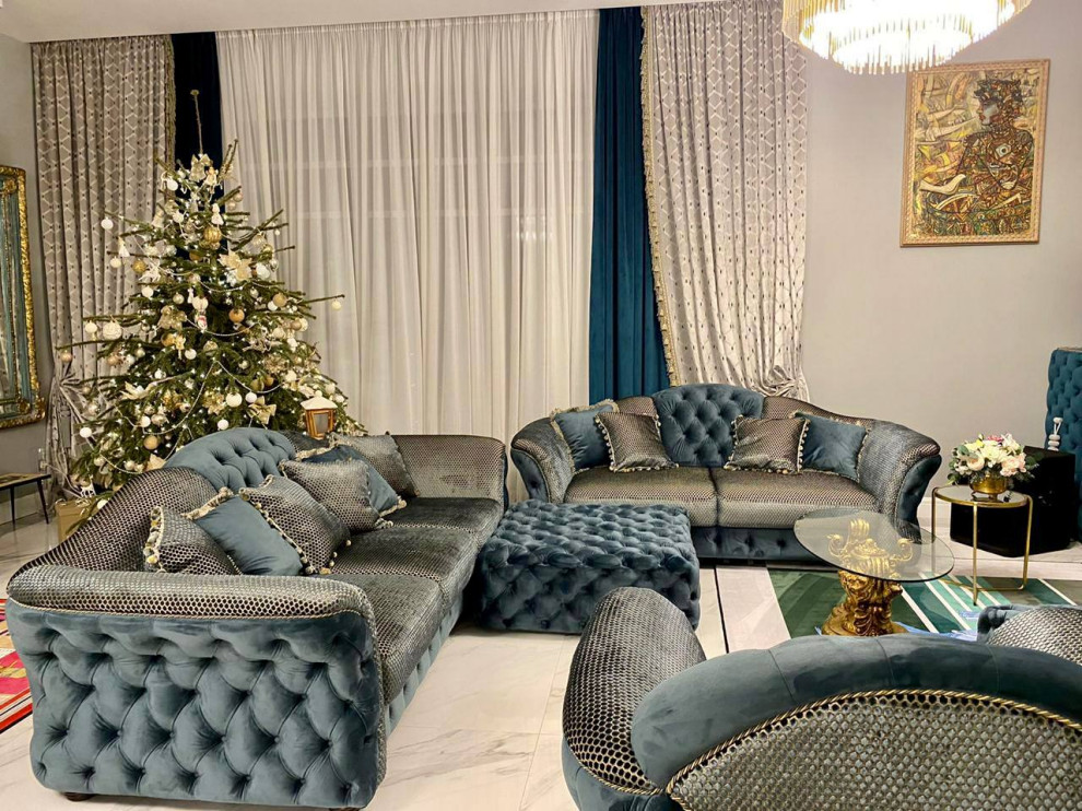 Диваны в интерьере/ Our couches in the interior