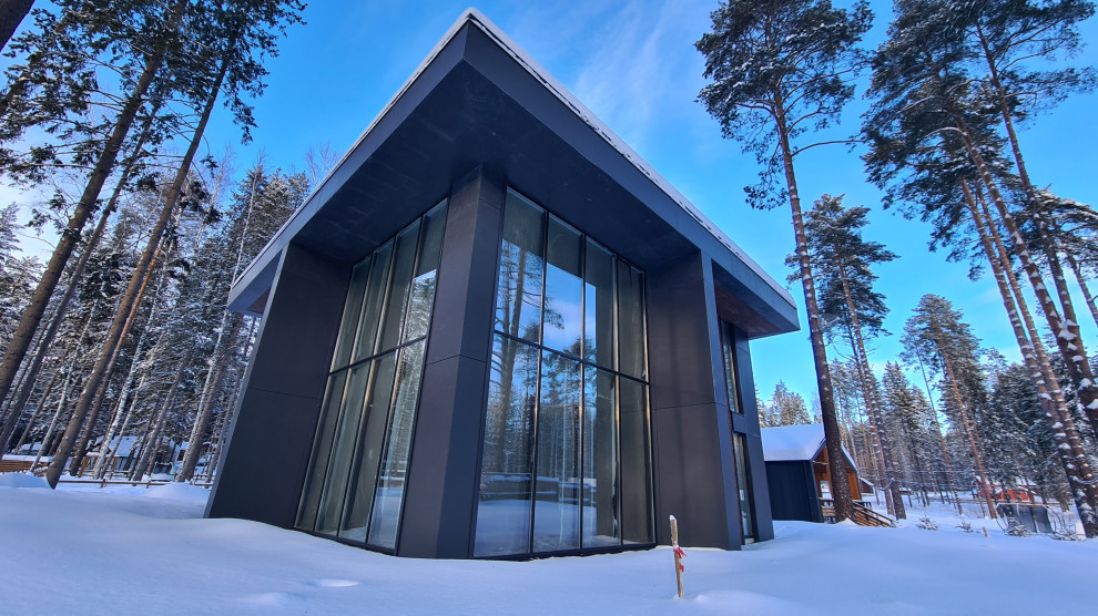 Modern Hi-tech 217+83+49