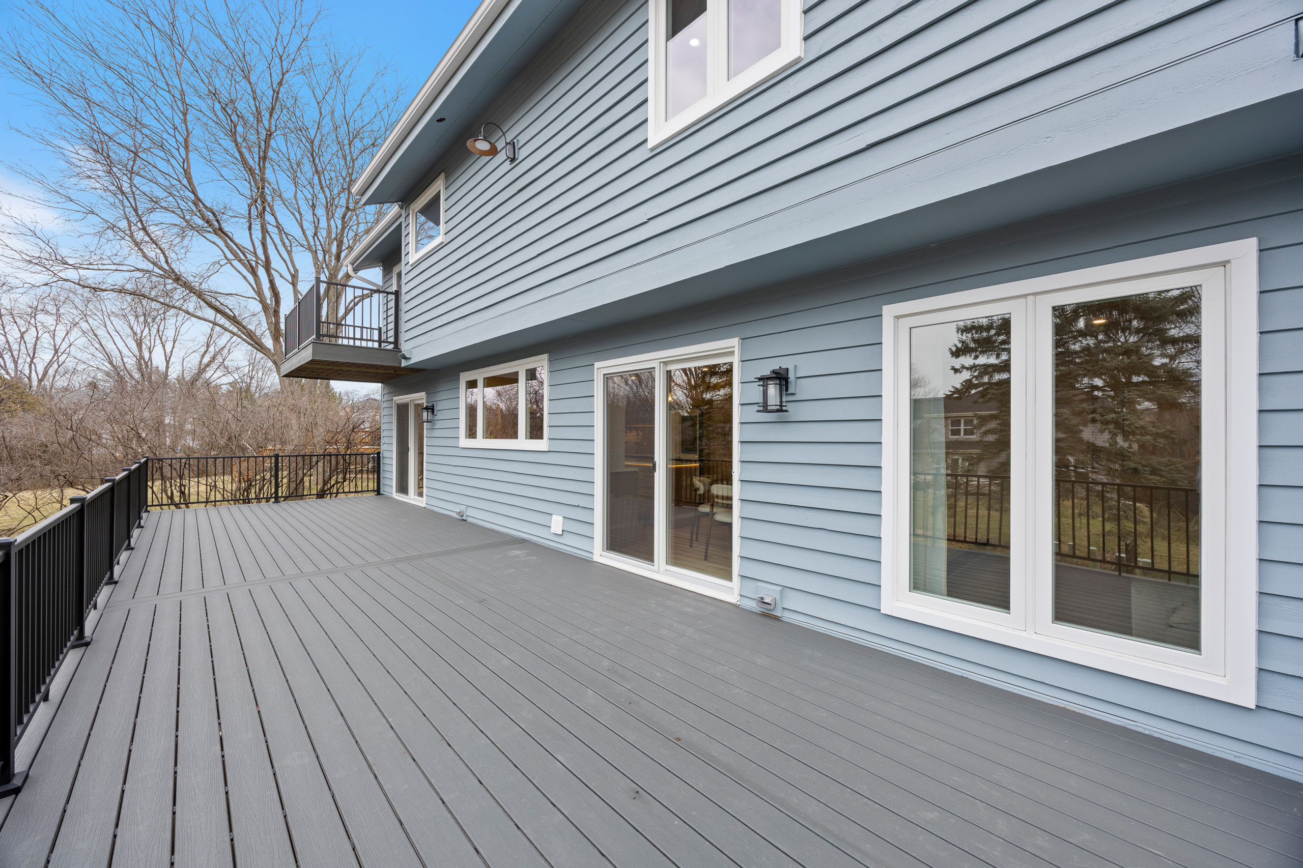 Custom Whole Home Remodeling in Naperville