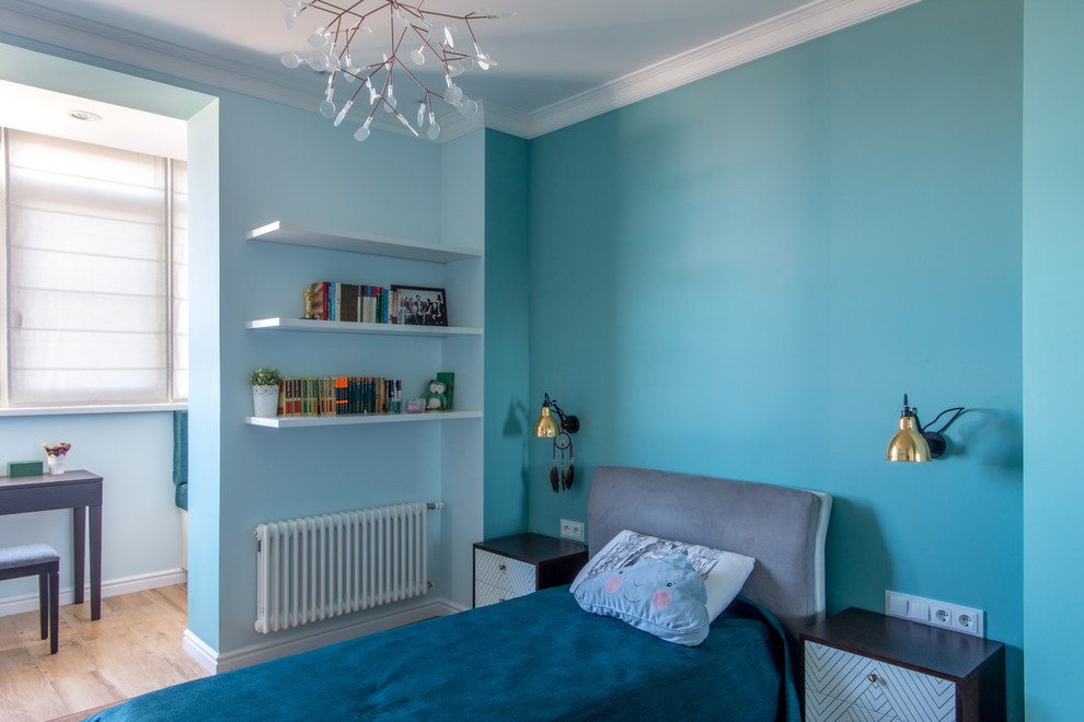 ЖК Доминион, проект студии ESTEE