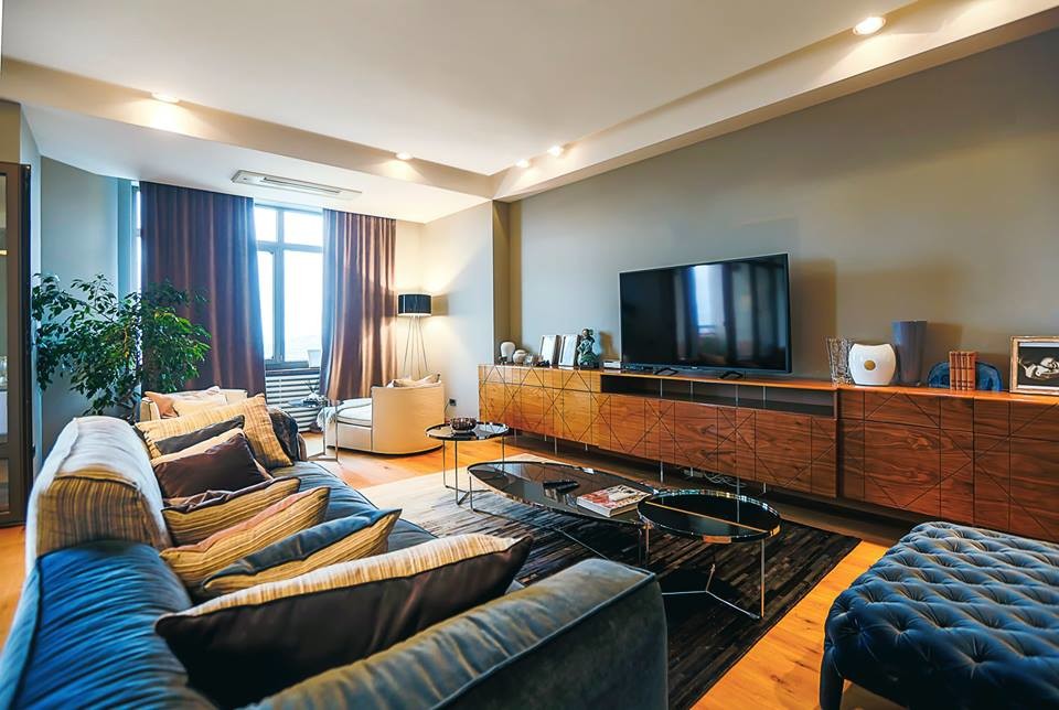 Проект «Детали», город Баку