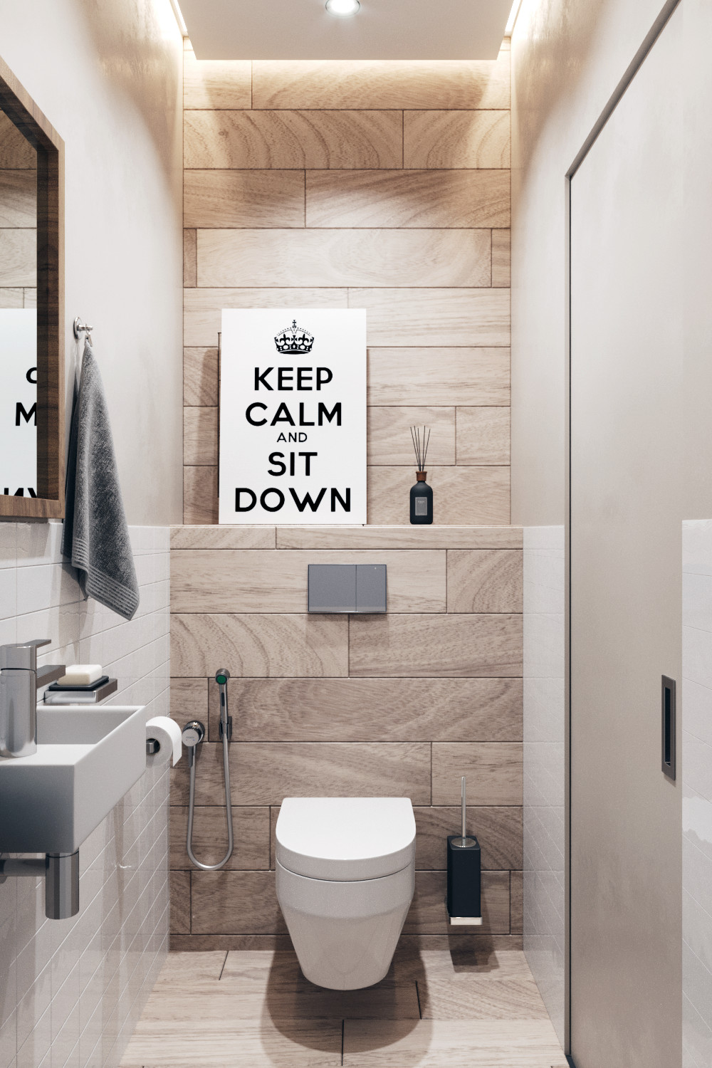 ЖК UP Квартал Сколково