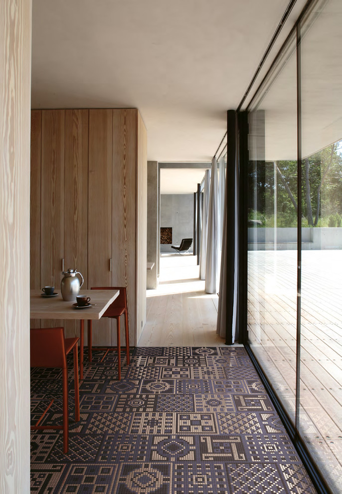 Коллекция мозаики Memorie от итальянской фабрики Appiani