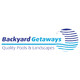 Backyard Getaways Inc.