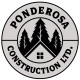 Ponderosa Construction Ltd