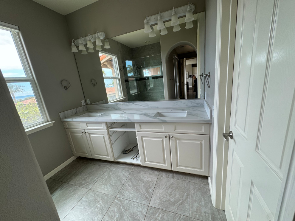 Quartz Kitchens