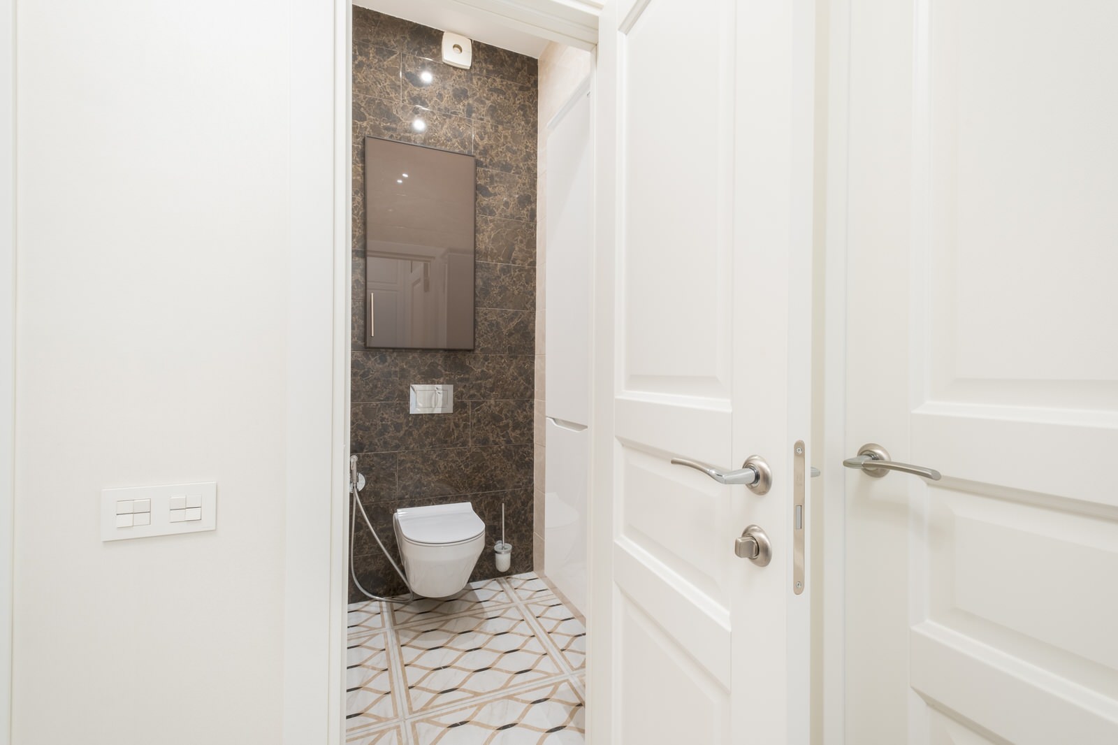 Квартира в ЖК "Пять звезд"