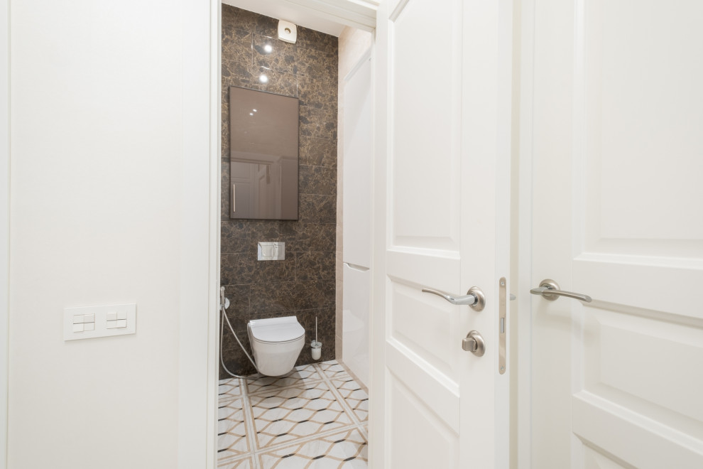 Квартира в ЖК "Пять звезд"