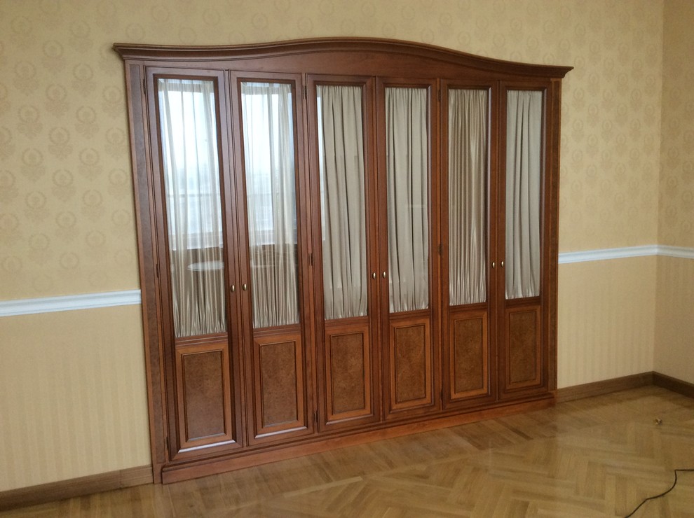 Изготовление мебели на заказ