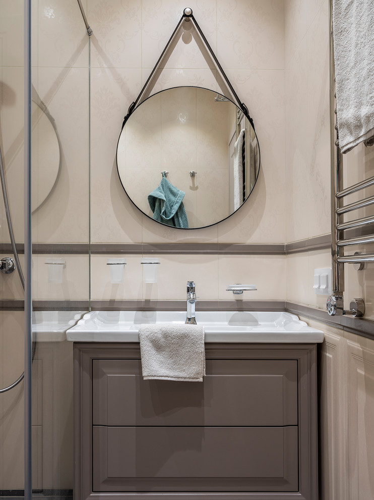 ул. Маршала Захарова