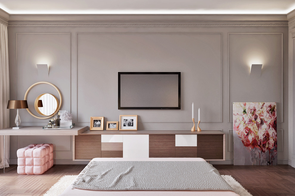 Квартира для девушки