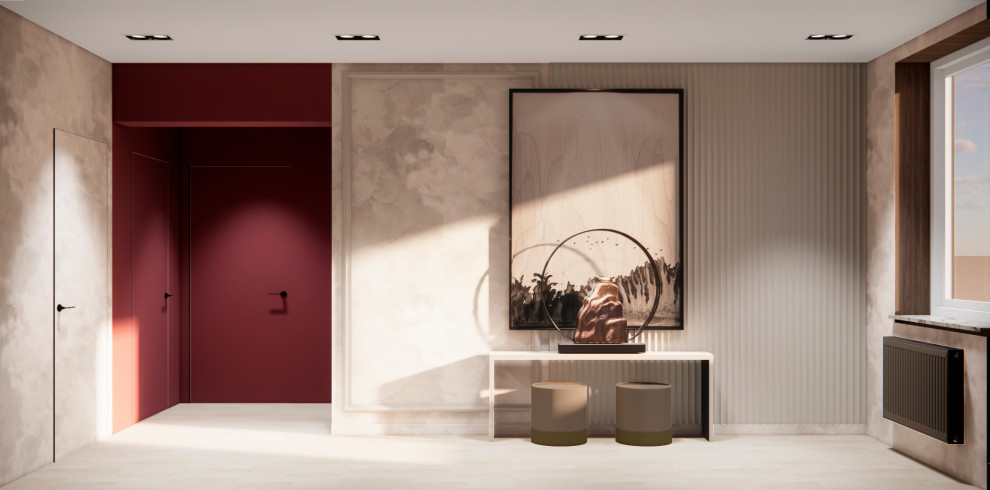 Проект загородного дома