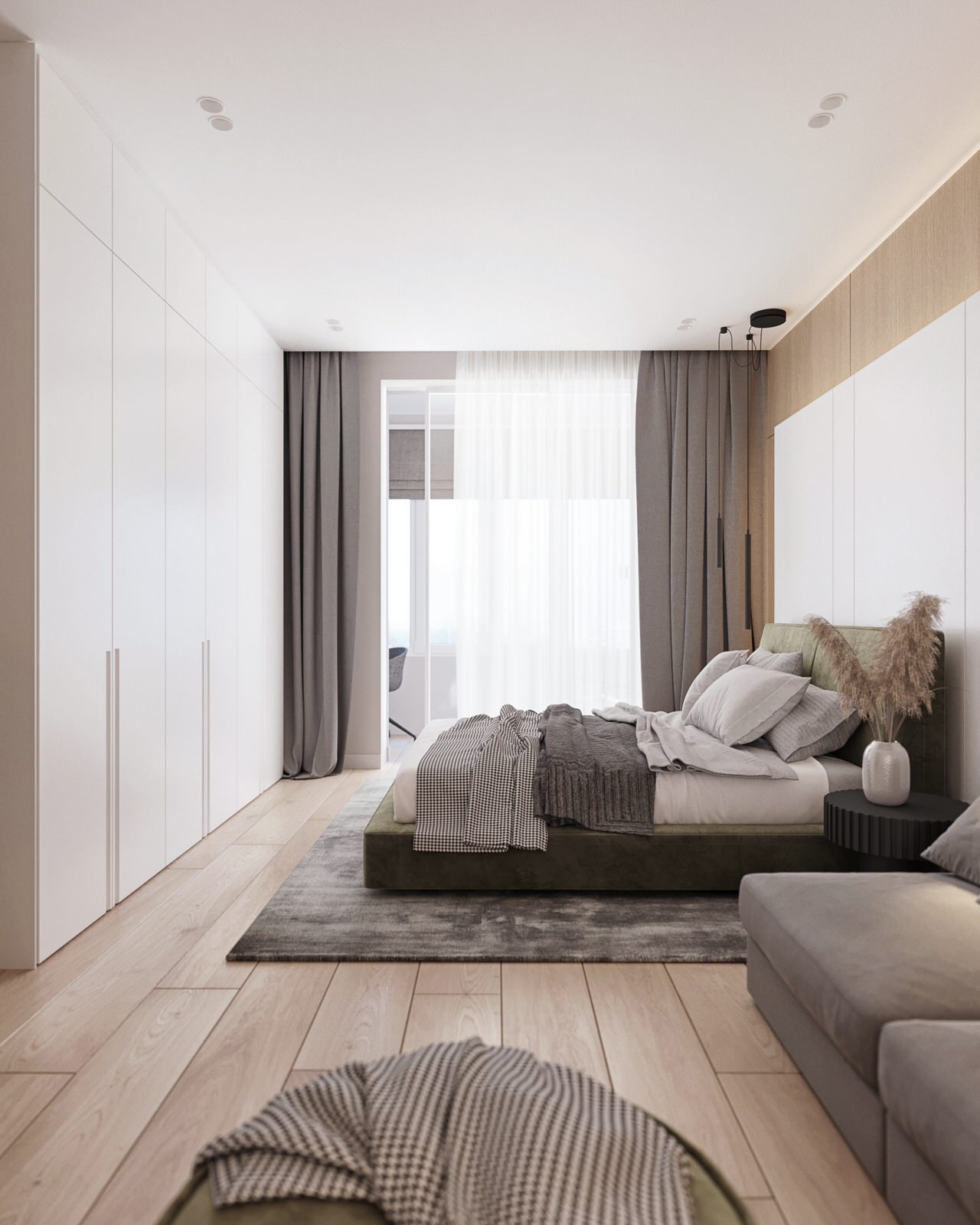 ЖК Наследие