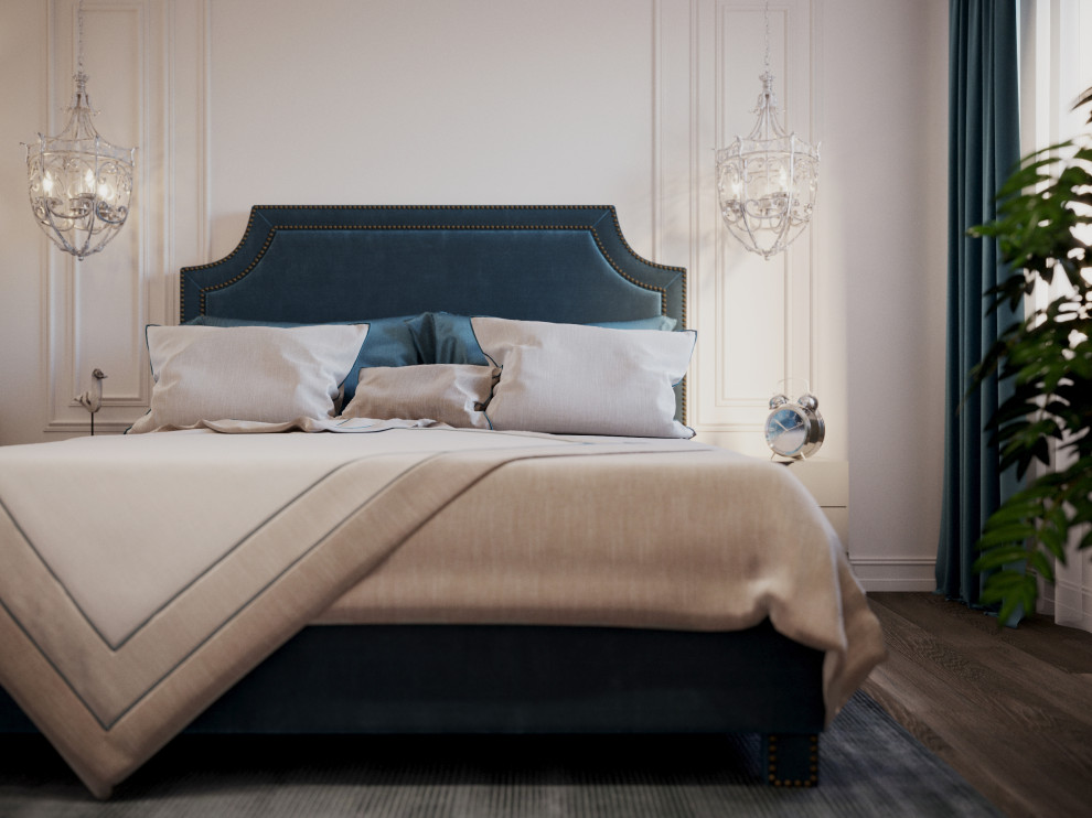 Квартира в Сокольниках