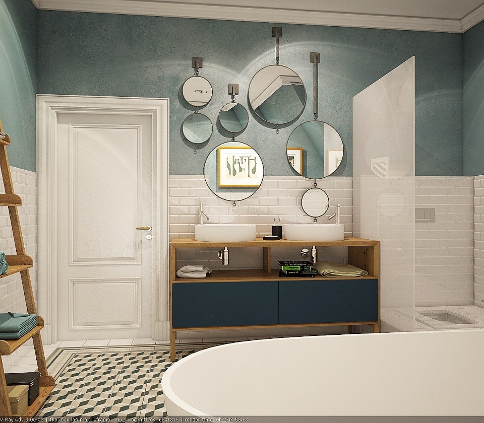 Квартира 120 кв.м.