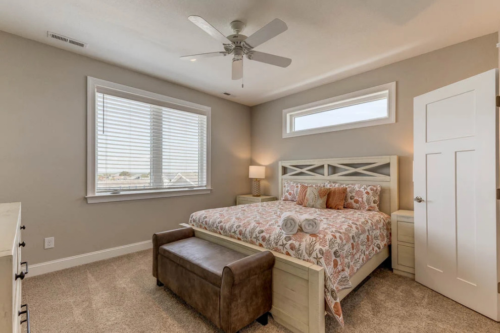 (2021) Great White Shack