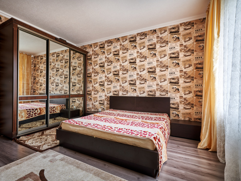 Интерьерная фотосъёмка домовладения в Адыгее :: 2 февраля 2019