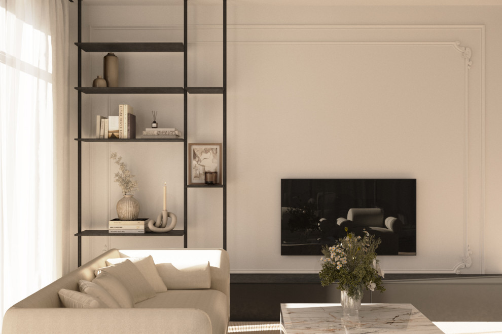 ЖК Резиденция композиторов