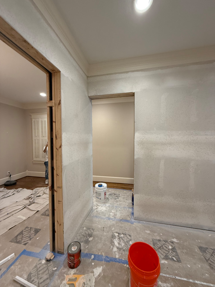 XU1015 - Office Addition