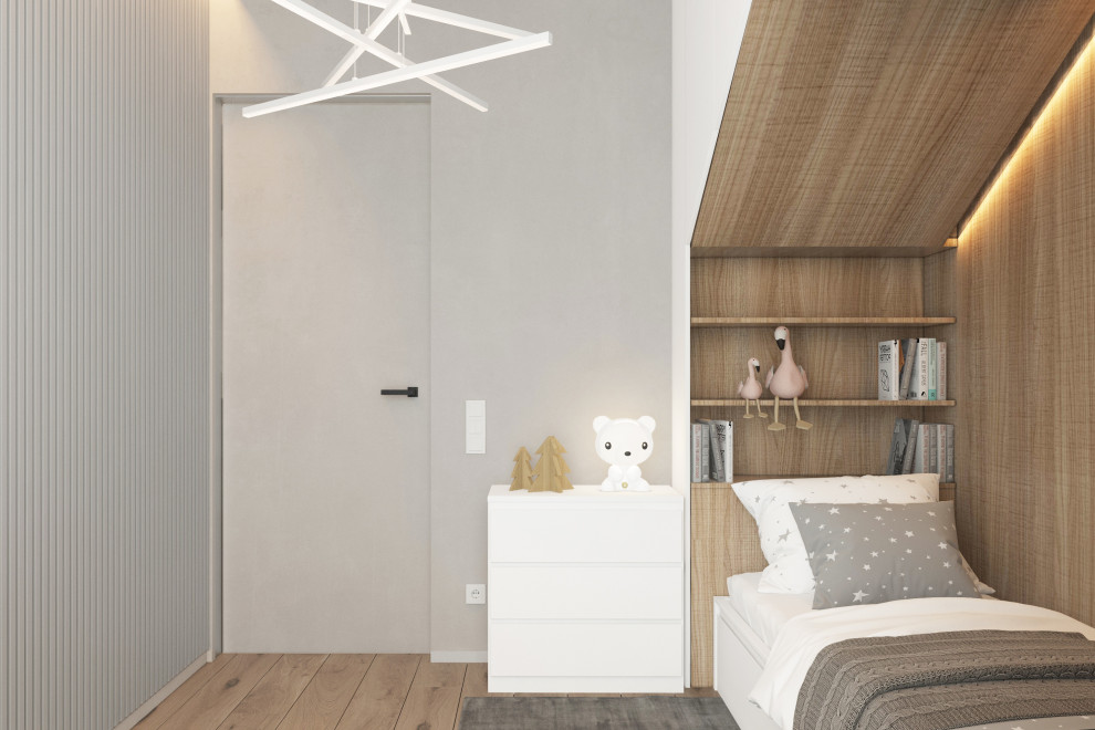 ЖК «ВТБ Арена» Москва