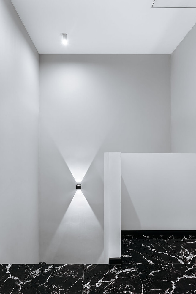 Танухаус в современном стиле