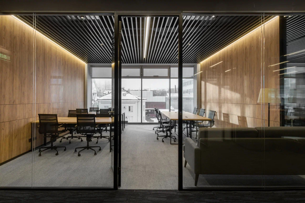 Рабочая Станция