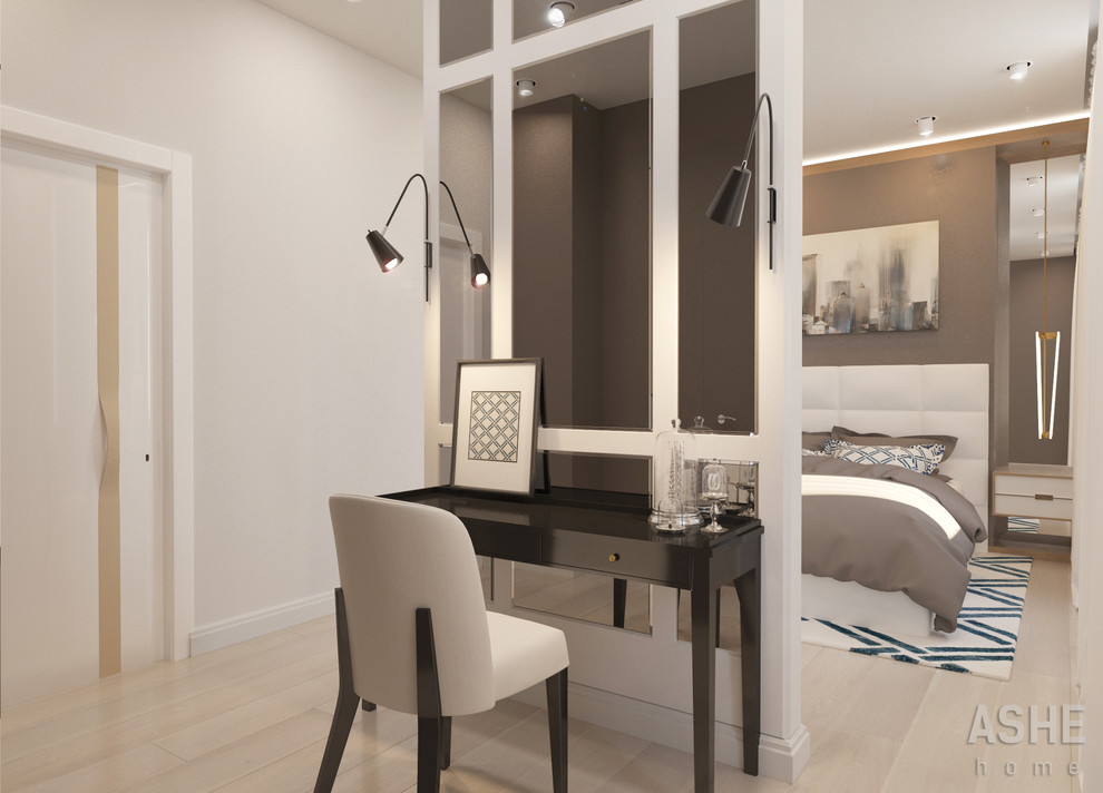 Таунхаус в Подмосковье