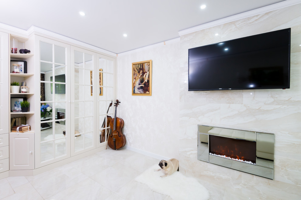 Квартира в Краснодаре 06/18