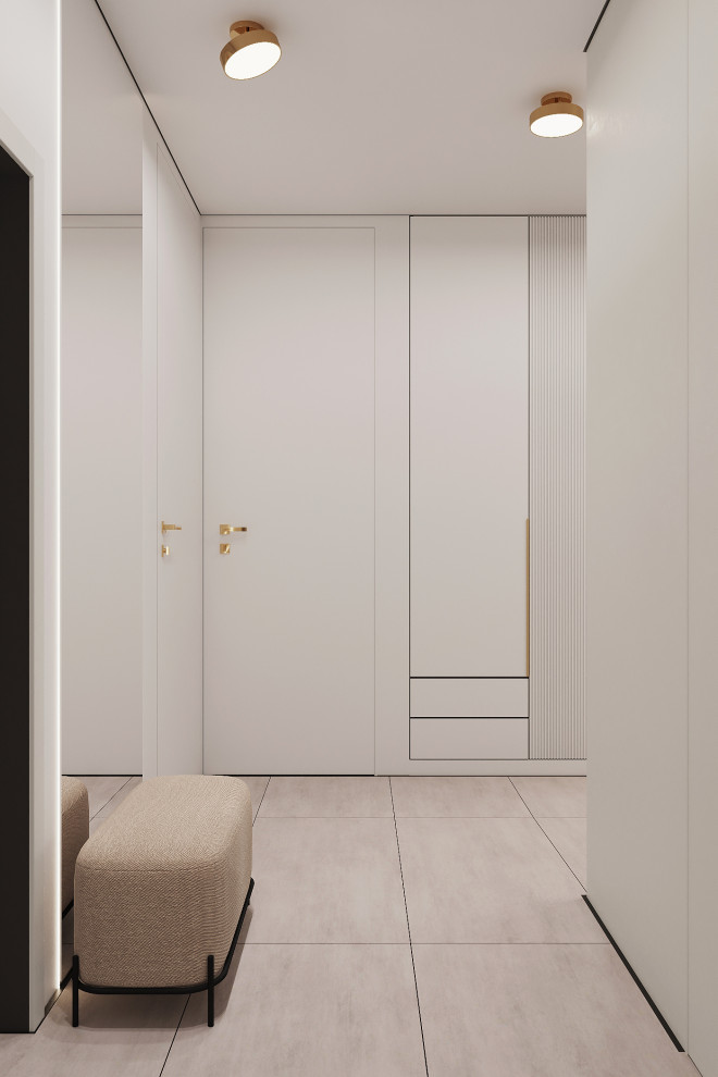 Типовой проект 2