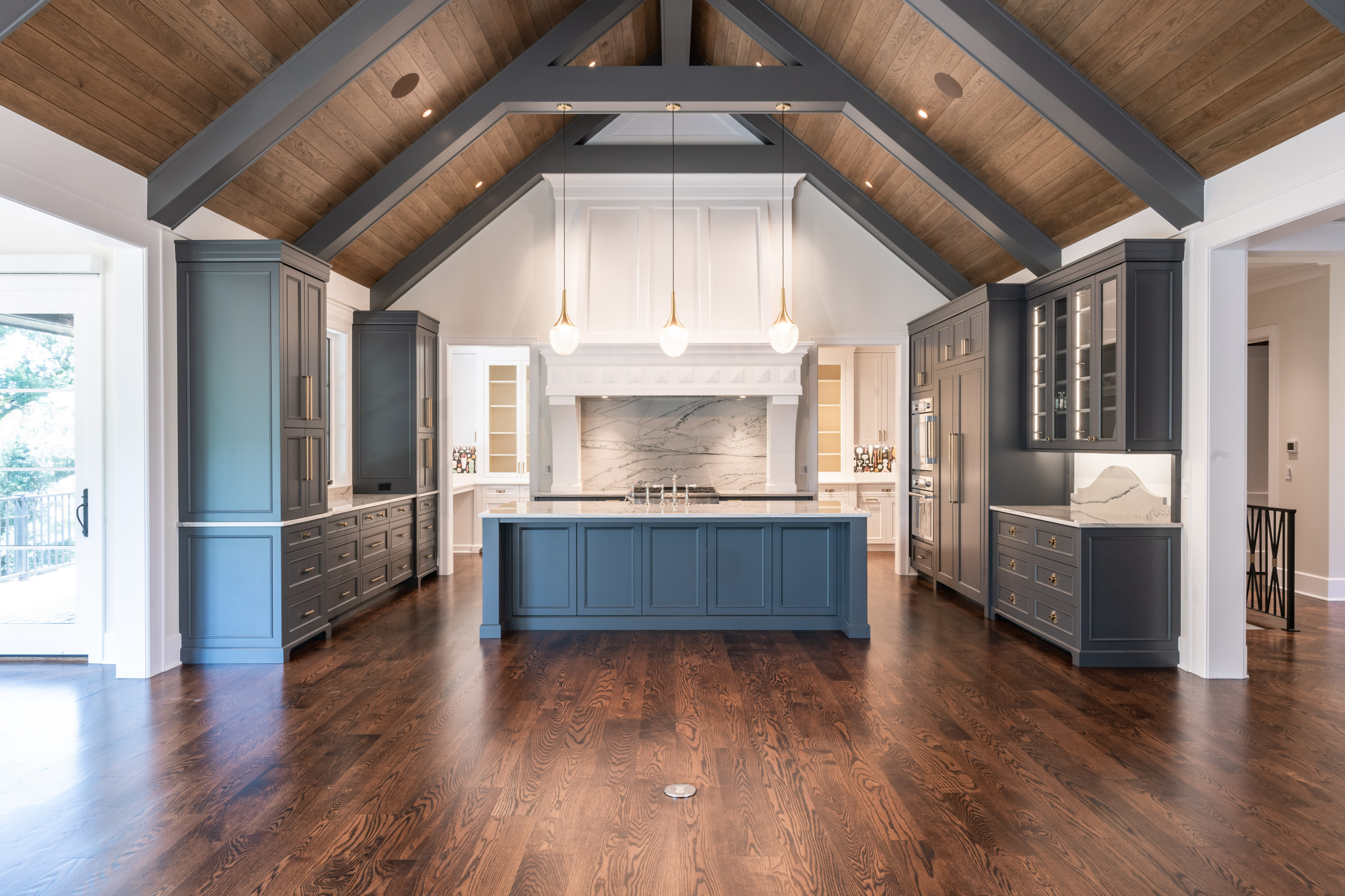 Bold & Eclectic Style Home