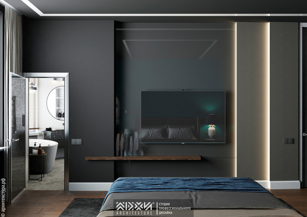 Квартира 130 м2